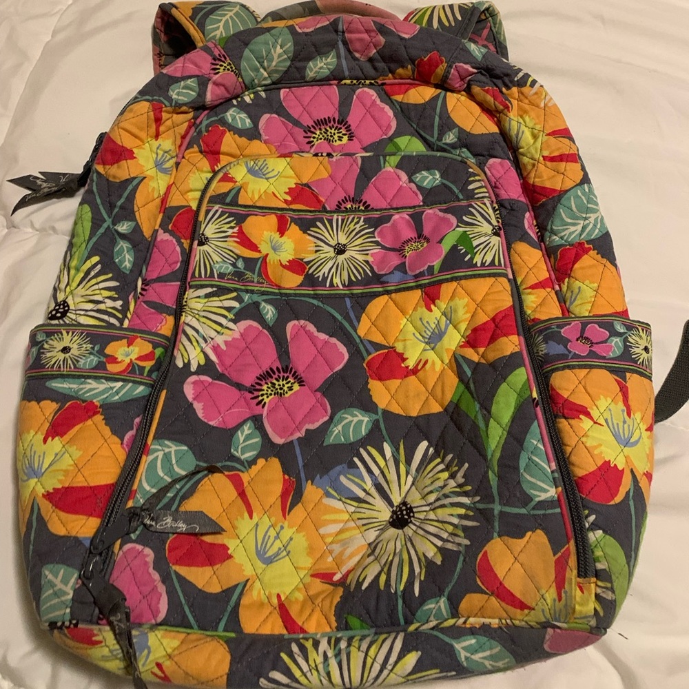 Vera Bradley backpack